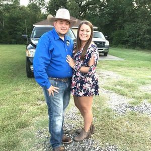 Meet your Posher, Dalton